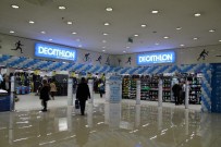 Decathlon Ankara'daki 3. Mağazasını Açtı