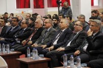 ŞÜKRÜ KOCATEPE - Denizli'de 'Garbi Karaağaç Kültürü Ve Tarihi' Konferansı