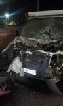 ROKET MERMİSİ - Diyarbakır'da Karakola Roketatarlı Saldırı