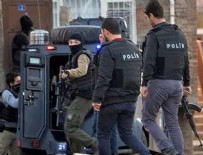 Öldürülen PKK'lı Aytaç Baran'ın Katili Çıktı