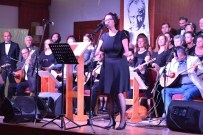 SÜMER EZGÜ - Doktor, Öğretmen, Esnaf Korosu