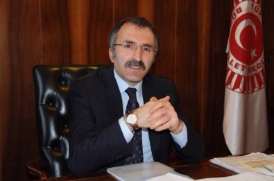 Dr Yavilioğlu Bakan Yardımcısı Oldu