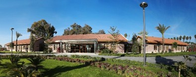 EXPO 2016 Yönetimi VIP Ve Basın Merkezi'nde Yapılacak