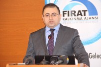 TUNCELİ ÜNİVERSİTESİ - Fka 2015 Yılı 2. Olağan Kalkınma Kurulu Toplantısı Başladı