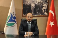 5 ARALıK - Gagiad'dan Gaziantep'in Kurtuluşunun 94.Yıl Dönümü Kutlaması