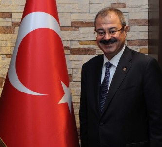 Gaziantep'in Düşman İşgalinden Kurtuluş Yıl Dönümü