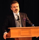 KALİTELİ YAŞAM - Gençlik Ve Spor Eski Bakanı Suat Kılıç Elazığ'da