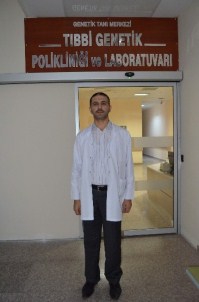 Genetik Bozuklukların Bir Çoğu Tıbbı Genetik Sayesinde Nesillere Aktarımı Önlenebiliyor