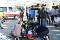 LOKMAN HEKIM - Görenler Gerçek Sandı