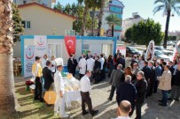 NAZMI GÜNLÜ - Hedef; Rahimağzı Kanserinde Erken Tanı