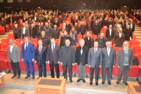 ÜNİVERSİTE SINAVLARI - İl Milli Eğitim Müdürü Bilal Yılmaz Çandıroğlu Açıklaması