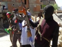 FINANCIAL TIMES - İngiliz Finansal Times: Bebek yüzlü Kürt isyancılar