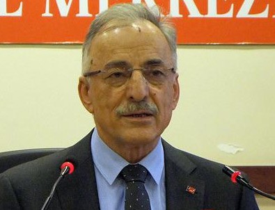 Murat Karayalçın aday olmuyor