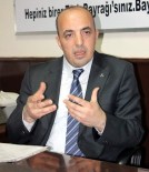 KUŞ GRIBI - Kastamonu Veteriner Hekimler Odası Başkanı Hacı İbrahim Maşalacı Açıklaması