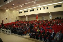 CUMA ÖZDEMIR - Kilis'te Kariyer Günleri