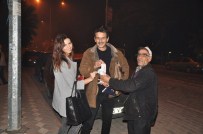 Kırkağaç'ta Yılbaşı Biletlerine Yoğun İlgi