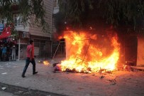 Kitabevi Ve HDP'nin Yakılması Davasında Yeni Tahliyeler
