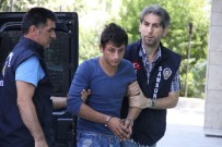 SAÇ ÖRNEĞİ - Küçük Gelinin Katil Zanlısı Koca Açıklaması 'Suçsuzum'