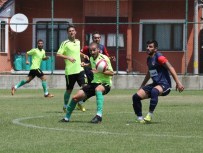 BERGAMA BELEDİYESPOR - Manisa Büyükşehir, Bergama Belediyespor'u Konuk Edecek