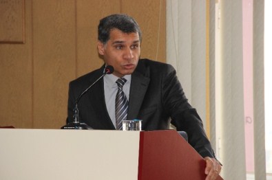 Manisa'yı Bekleyen Tehlike