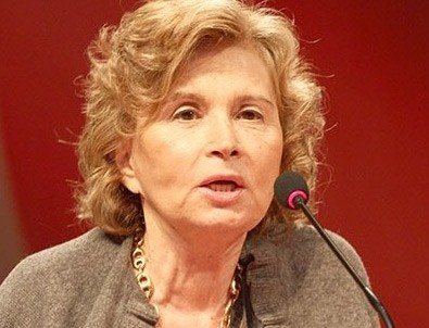 Nazlı Ilıcak kovuldu