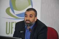 TÜRK AKREDITASYON KURUMU - OMÜ'de Kalite Konferansı