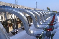 ATıLıM ÜNIVERSITESI - Prof. Dr. Albostan Açıklaması 'En Az 30 Günlük Doğalgaz Depolama Tesisine İhtiyaç Var'