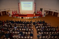 İBRAHIM AVCı - Riskli Asansörlere Ceza Yağdı