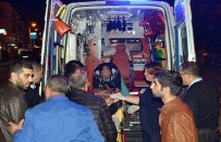 RÜZGAR GÜLÜ - Rüzgar Gülü Can Aldı