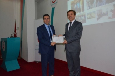 Sağlıkçılar Zor Hastalarla Baş Etme Tekniklerini Öğrendi