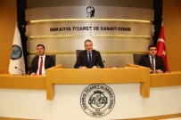 Satso 2016 Yılı Bütçesi Belli Oldu