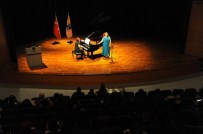 BAROK - SAÜ'de Barok Dönemi Resitali Düzenlendi