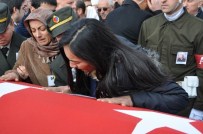 Şehit Astsubayın İmam Kardeşinden En Zor Görev