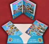 ÇUKURKÖY - Tavşanlı'ya Şehir Rehberi