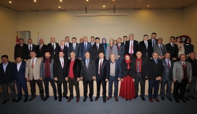 'Tehlikenin Farkında Mısınız?' Projesi İçin Toplandılar