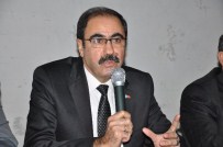 ELEKTRİK PİYASASI KANUNU - Türk Enerji-Sen Genel Başkanı Mehmet Özer Açıklaması