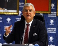 SİVİL TOPLUMLA DİYALOG - 'Türkiye Cumhuriyet Tarihinin En Güçlü Noktasında'