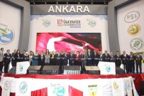 DEVLET SU İŞLERİ GENEL MÜDÜRLÜĞÜ - Yeni Yatırımlar Hizmete Girdi