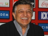 Yılmaz Vural imzayı attı