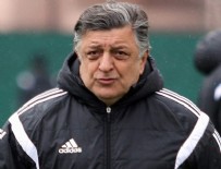 YILMAZ VURAL - Yılmaz Vural Süper Lig'e döndü