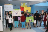 FATIH YıLMAZ - Yozgat Çözüm Kolejinde Öğrenciler Hem Eğleniyor Hem İngilizce Öğreniyor