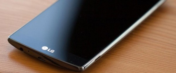 Bir sızıntı da LG G5'ten