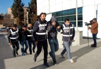 Adıyaman'da 145 Kilo Esrar Ele Geçirildi