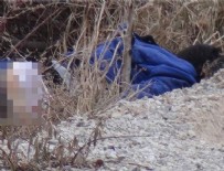 NAMUS CİNAYETİ - Aksaray'da tüyler ürperten cinayet!