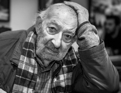 Ara Güler: Erdoğan otoriter olsun