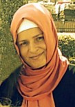 ABDULLAH ÖZTÜRK - Bafra'da Kocasının Vurduğu Kadın Öldü