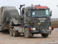 İSMET YıLMAZ - Başika'da yeniden tanzim yapılıyor