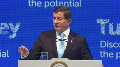 'Bizler Ülkemiz İçin Mücadele Ederken Birileri...'