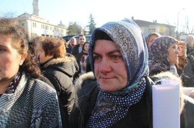 Bu Kez 'Nutku' Tutuldu