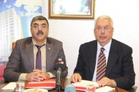 SEFER ÖZDEMIR - Bursa'da Sağlıkta Yeni İş Birliği